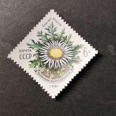 ↓君缘收藏728期☞钱币邮品↓无佣金、可寄存、满30元包邮  - 苏联邮票