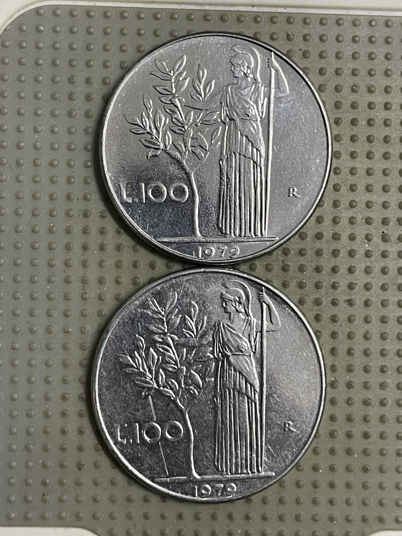 2026年第19场各国散币拍卖（总第169场）