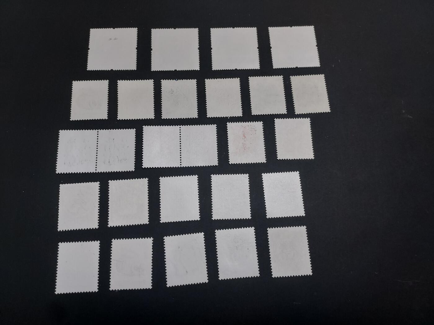 博彦收藏 TM  2月7日 8点邮票专场 全场包邮