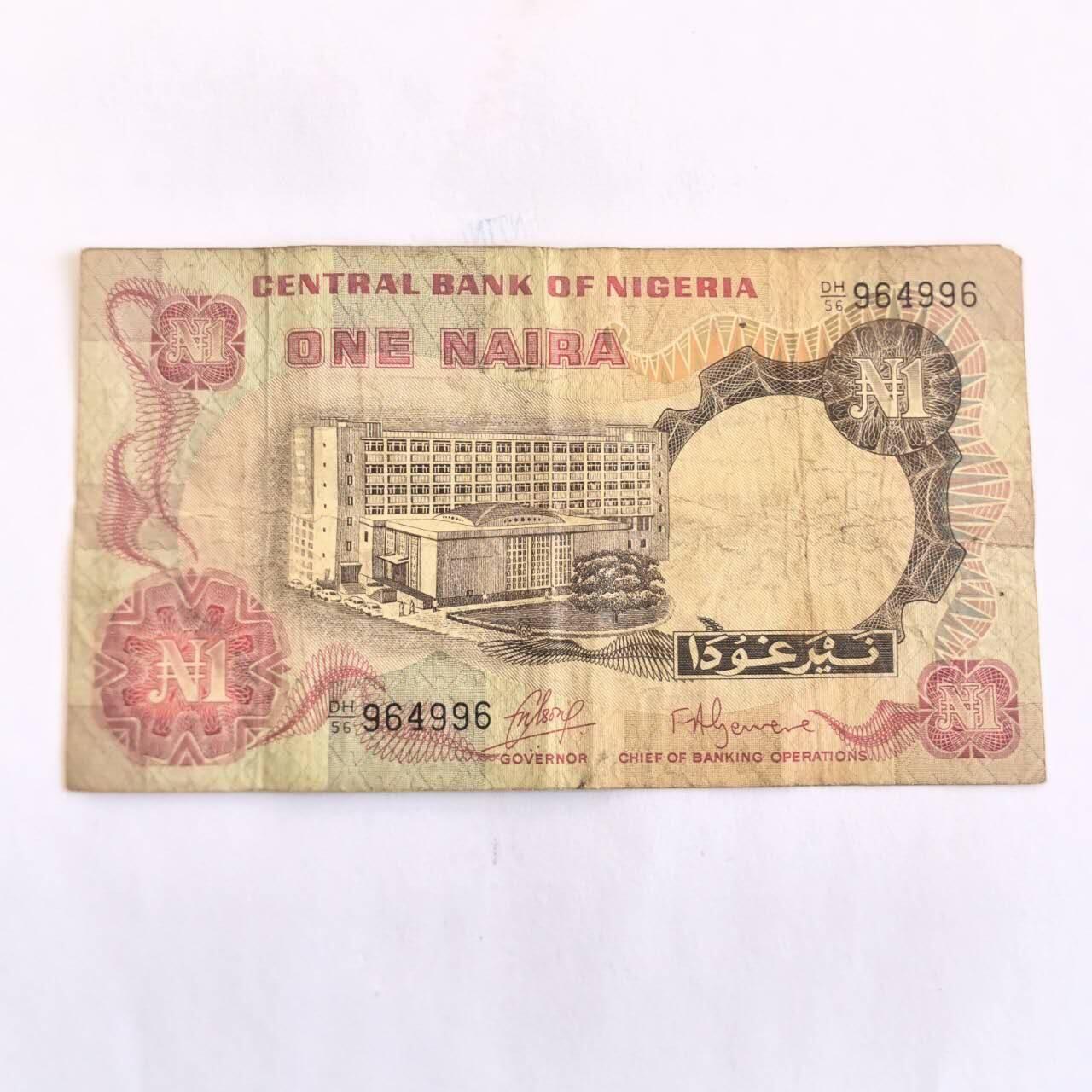 各国外币第110期