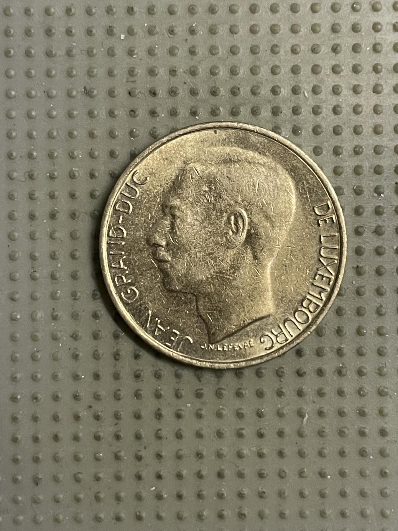 2026年第19场各国散币拍卖（总第169场）