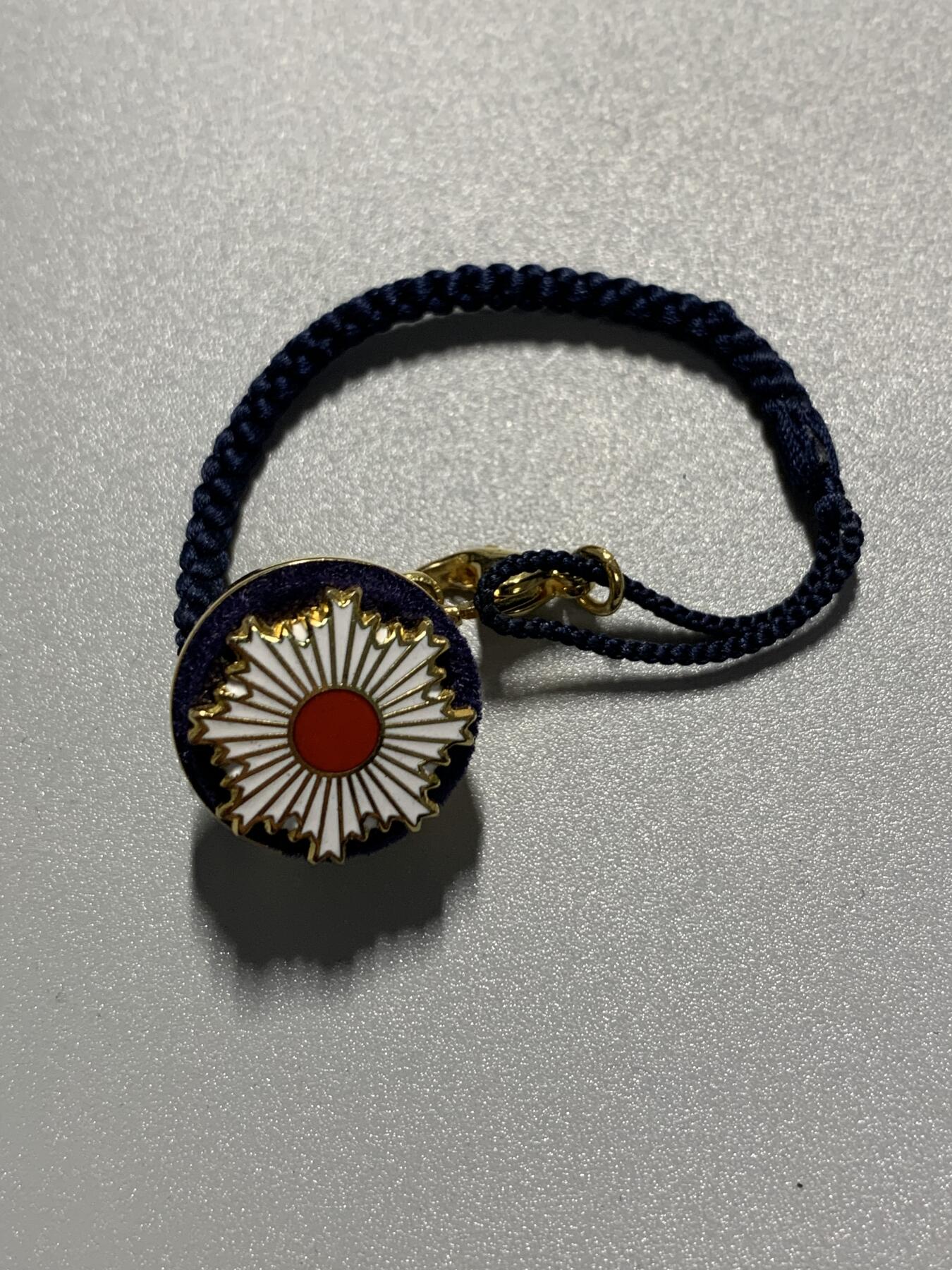 远东徽章小铺2月1日周日晚上9点结束 旭日徽章