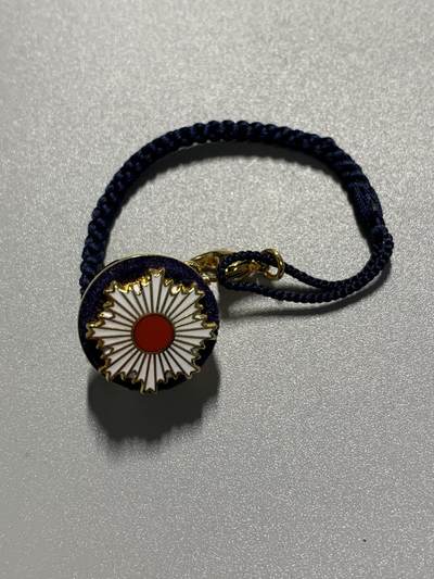 远东徽章小铺2月1日周日晚上9点结束 - 旭日徽章