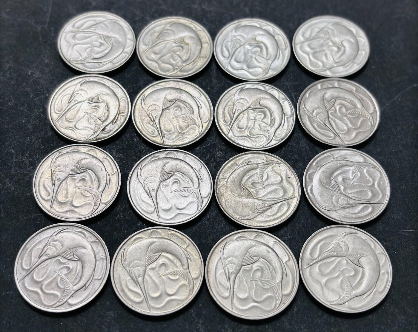 文馨钱币收藏 2026新年第五场（第 291 场）【长期接代拍品】