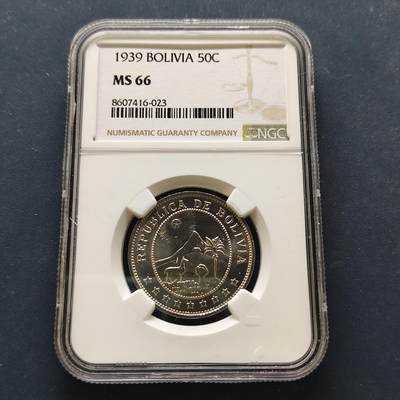 【全场包邮】纯粹捡漏拍499场-持续更新中 - 玻利维亚