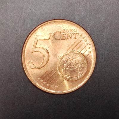 2026C2逸泉钱币C2世界各国纸钞钱币纪念币专场第七场C2 1-420 - 373芬兰5欧分硬币