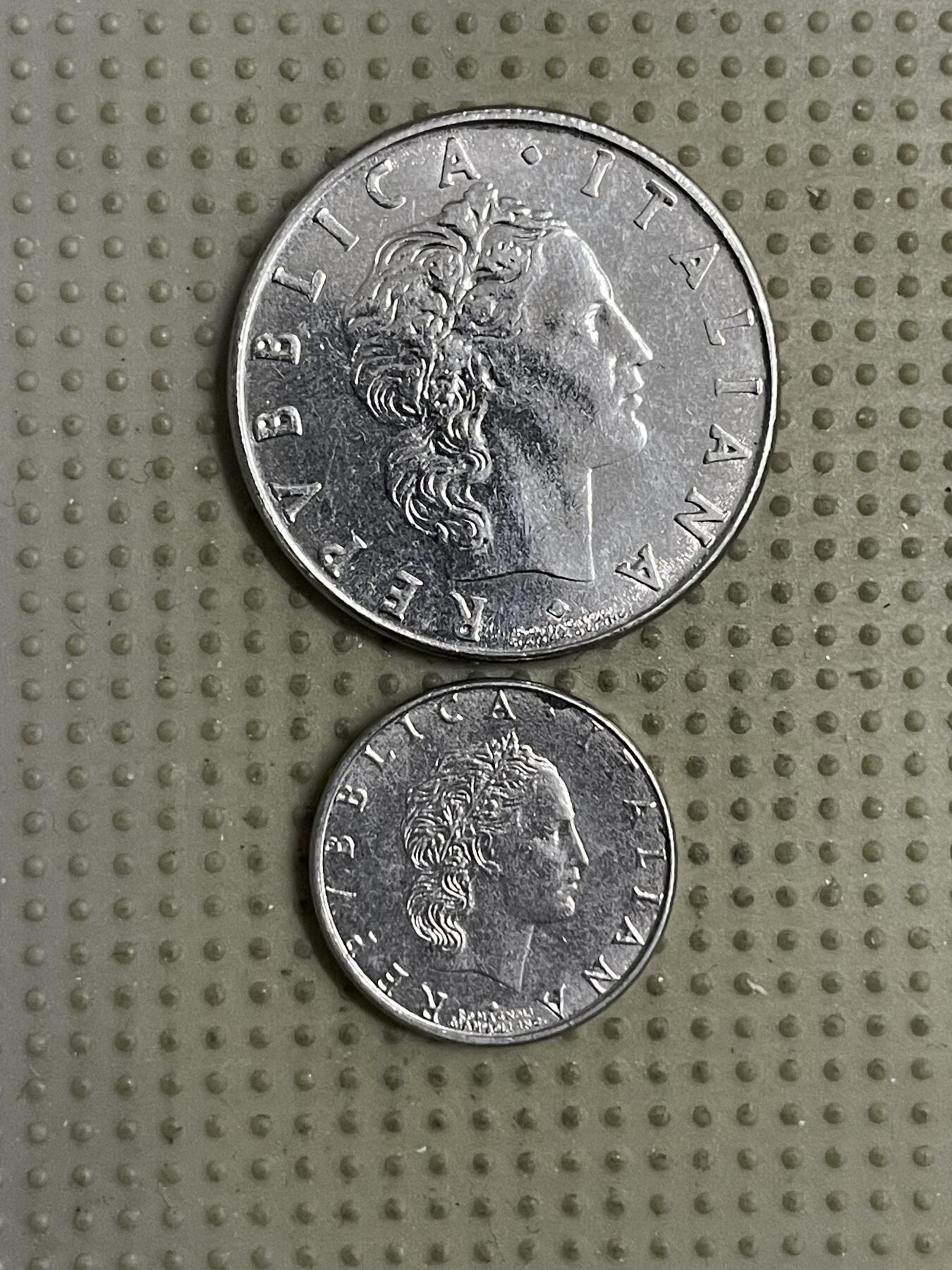 2026年第19场各国散币拍卖（总第169场）