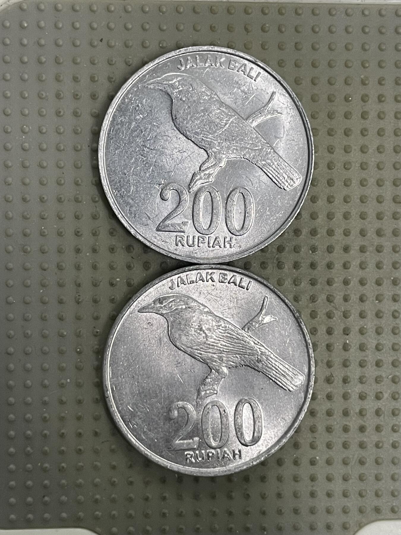 2026年第20场各国散币拍卖（总第170场）