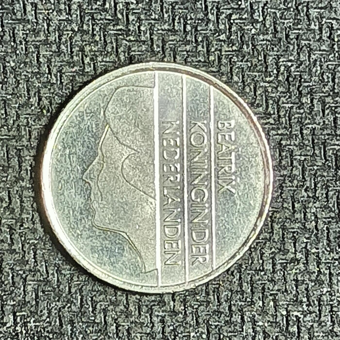 逸泉钱币2026B世界钱币纪念币纸币第八组B831-1230 1009荷兰25分