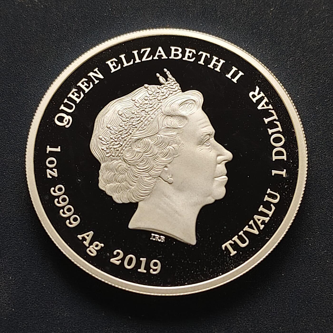 【全场包邮】纯粹捡漏拍499场-持续更新中 图瓦卢