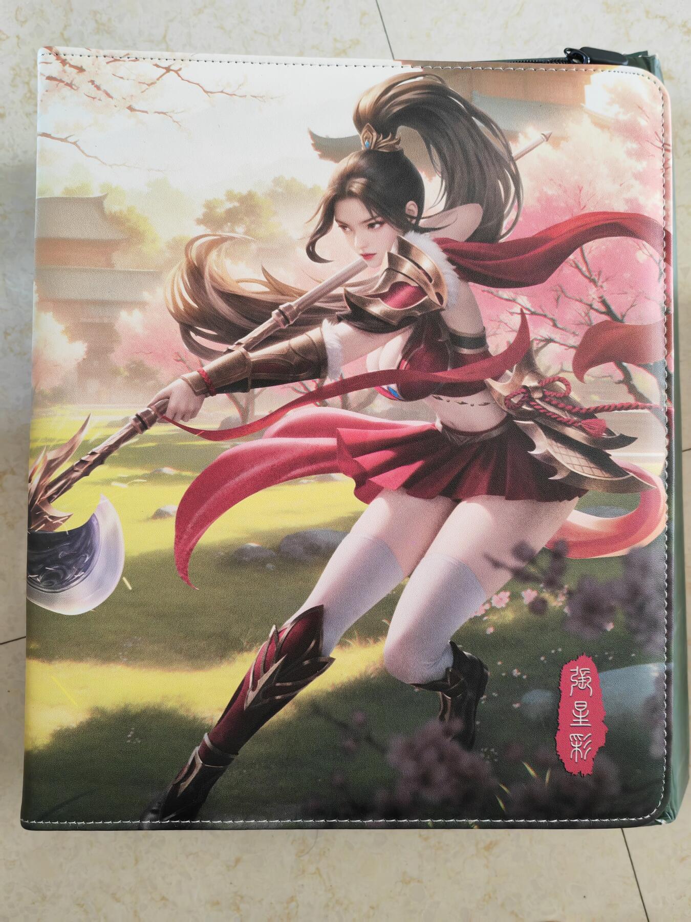 阳大大卡牌拍卖第96期（持续收拍品，周五晚上九点截拍，进群福利早知道）