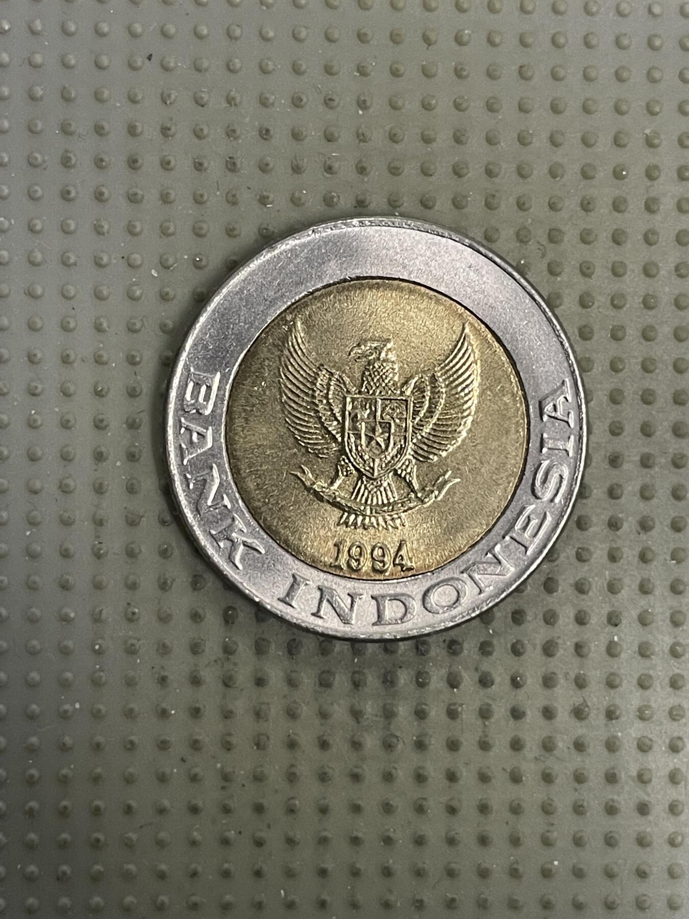 2026年第20场各国散币拍卖（总第170场）