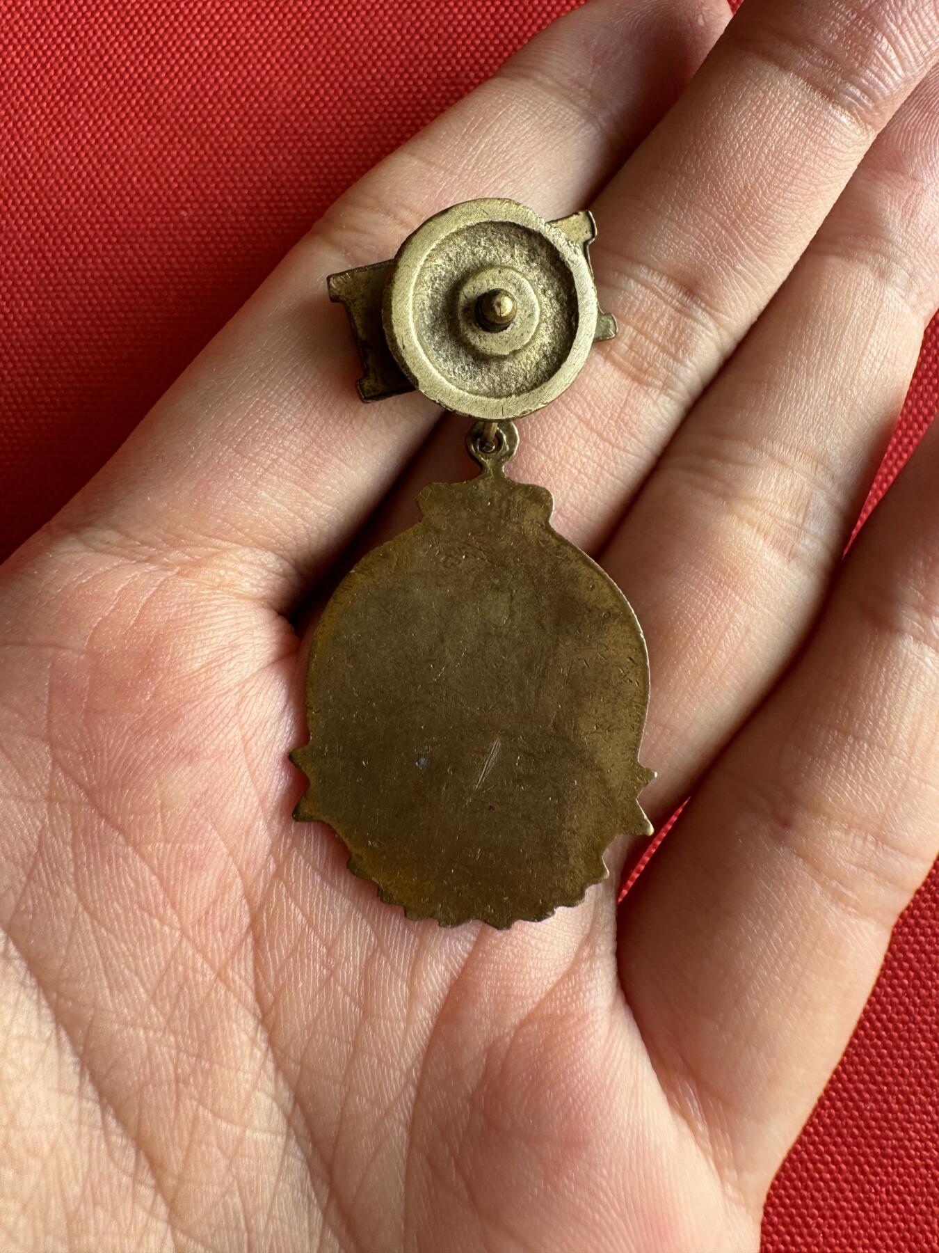 五哥徽章群   31号周六晚上八点4群联拍 铜章