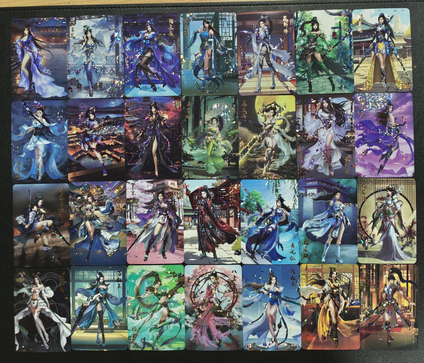 天玑星卡拍第167期《2.2周一截拍》持续收拍收评中 满赠卡需备注