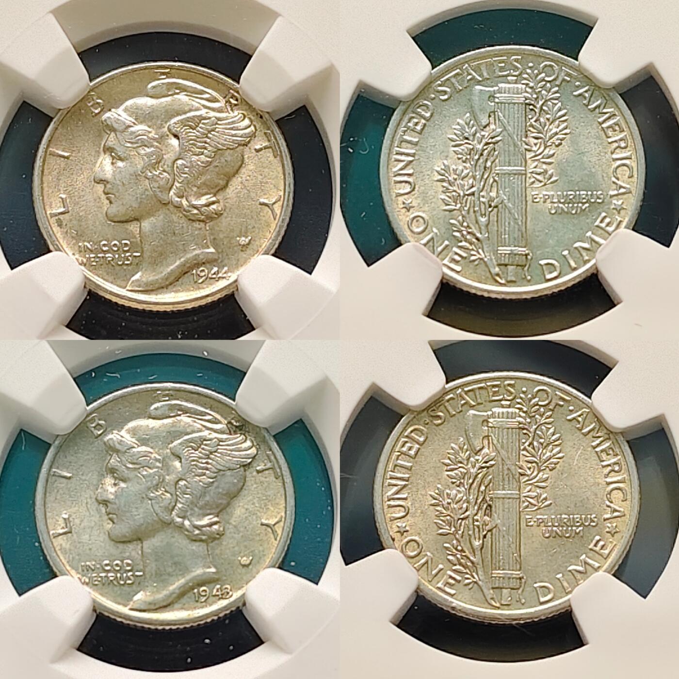 【全场包邮】纯粹捡漏拍499场-持续更新中 美国