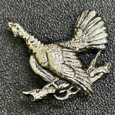 西秦中古拍卖第七十五期 - 芬兰狩猎协会证章