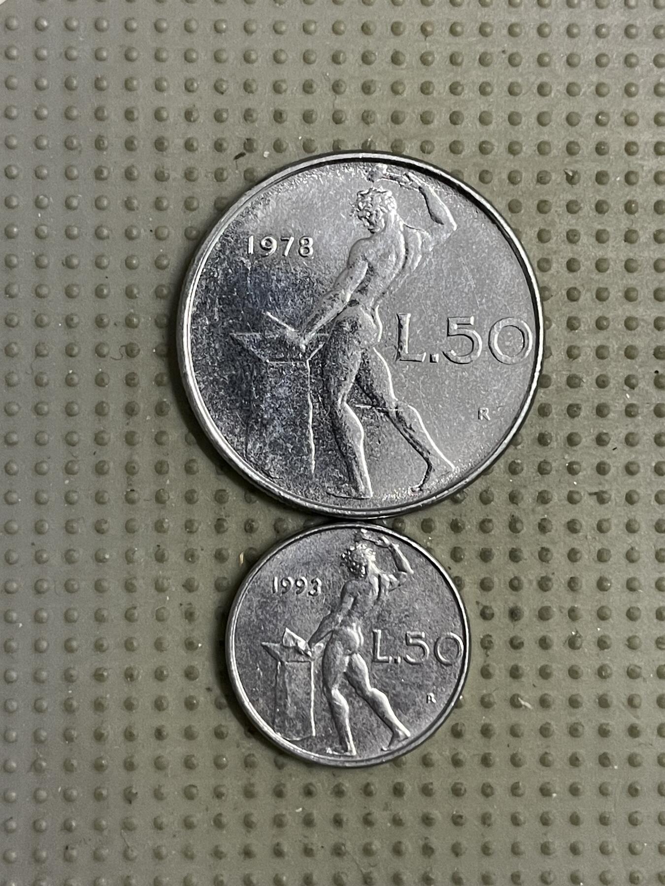 2026年第19场各国散币拍卖（总第169场）