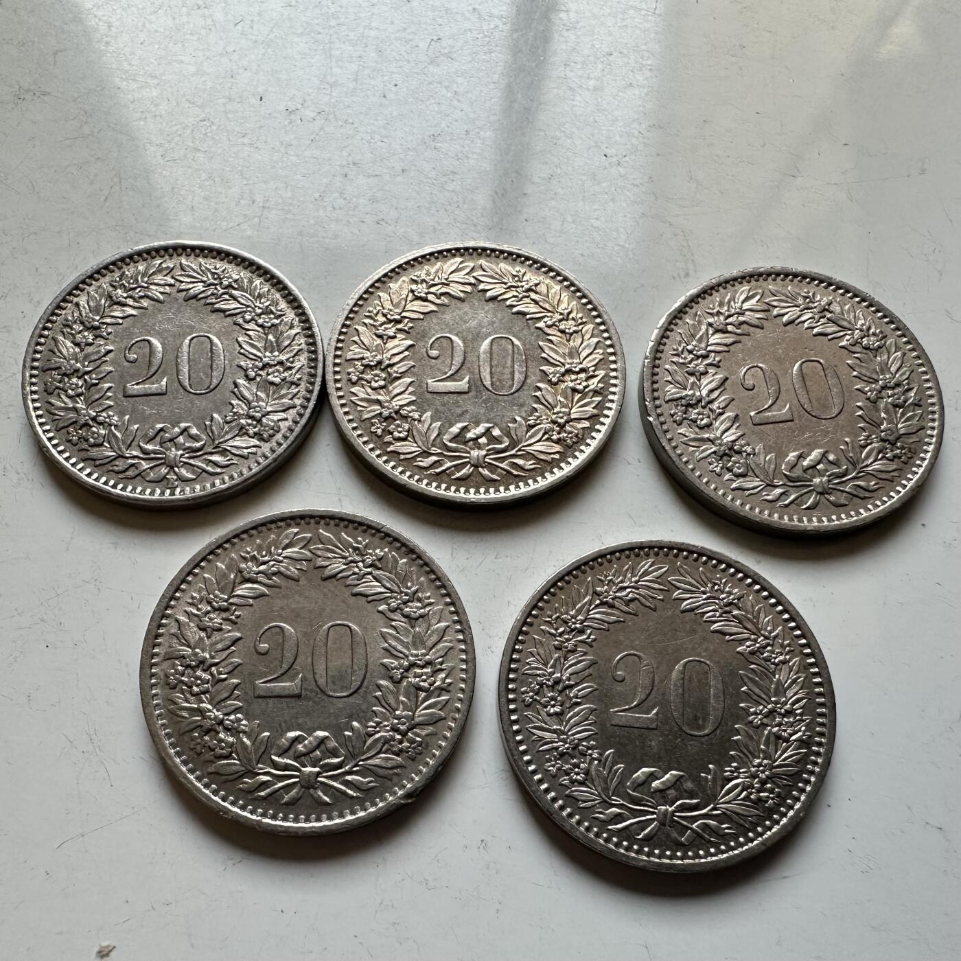 🌹外币初藏🌹🐯2026年第14场  每周二四六晚8️⃣点 接代拍