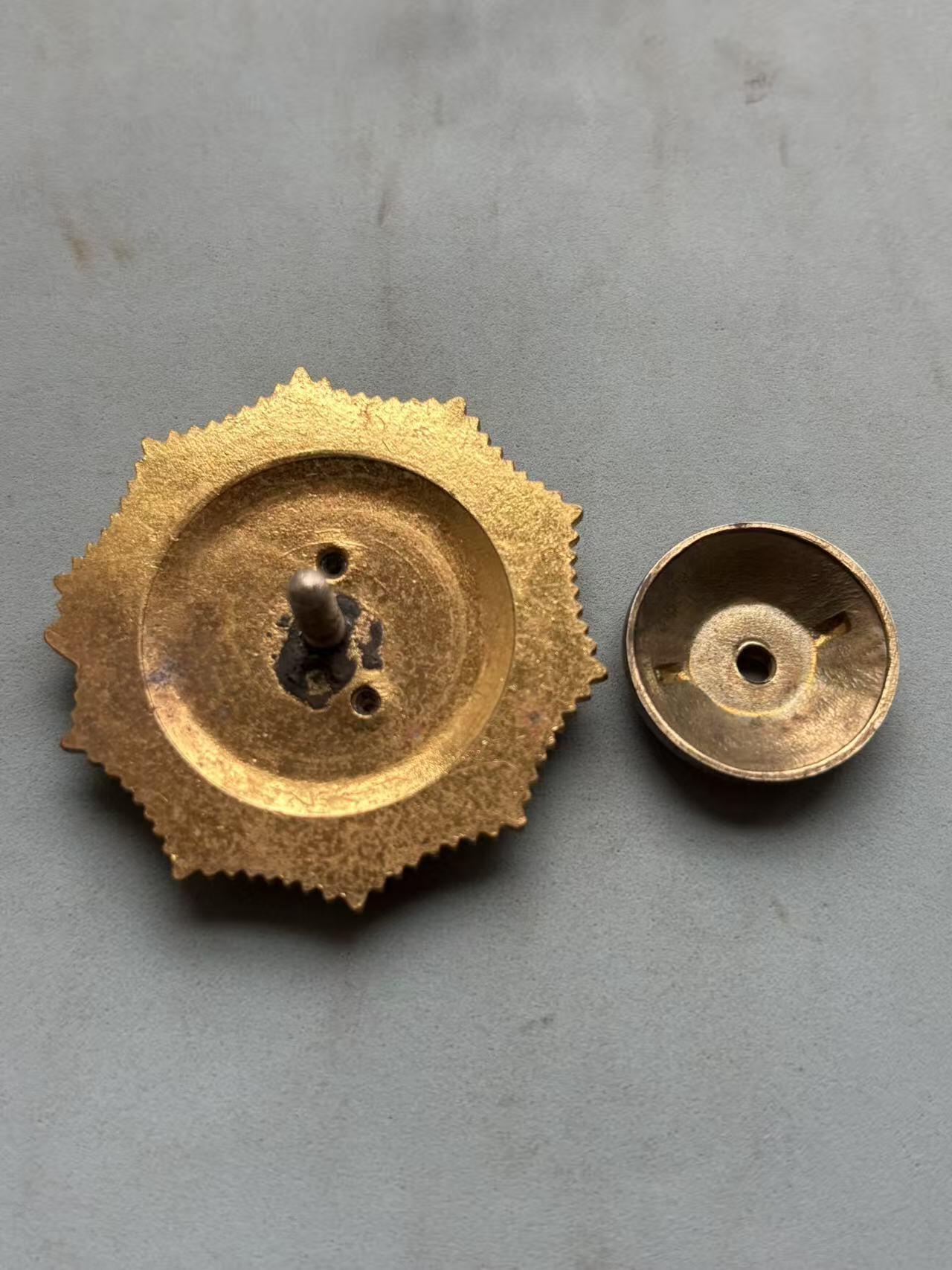 盛世勋华——号角文化勋章邮票专场拍卖第303期