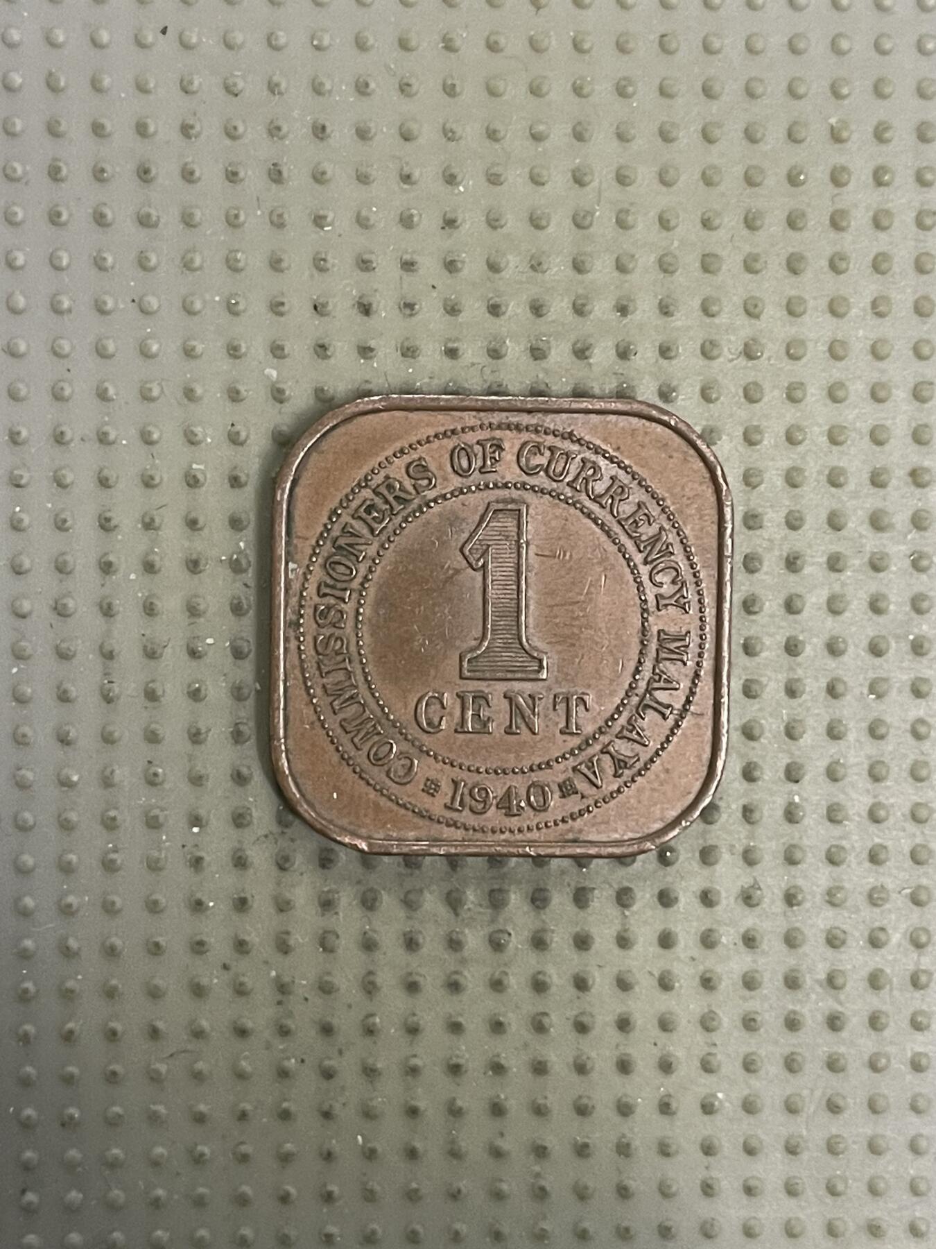 2026年第20场各国散币拍卖（总第170场）