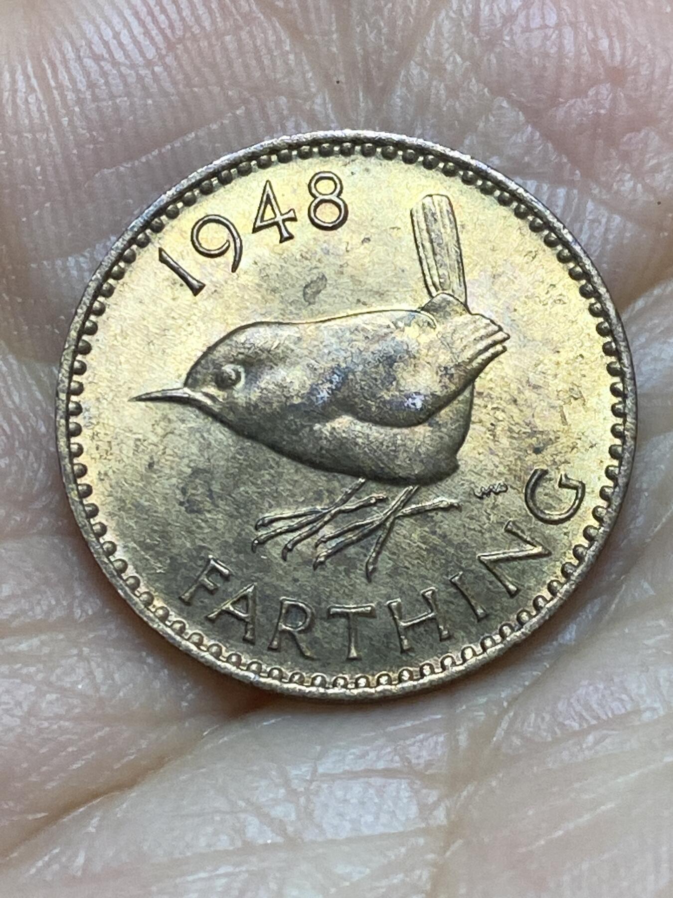 2026年第十六场(总第一百八十五场）外国好品散币场(免佣金)