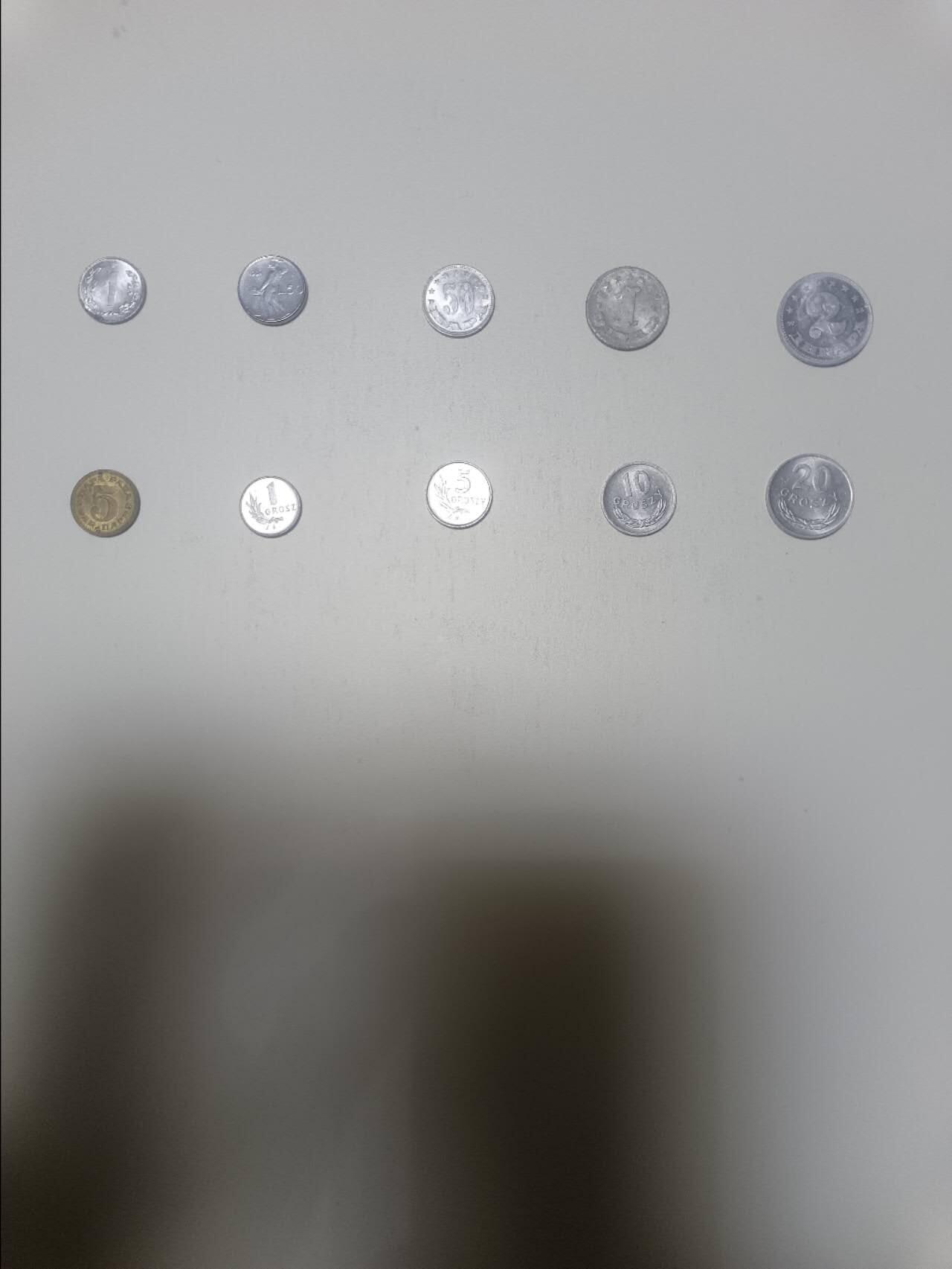 【20260203】非全新纸币和硬币第331场