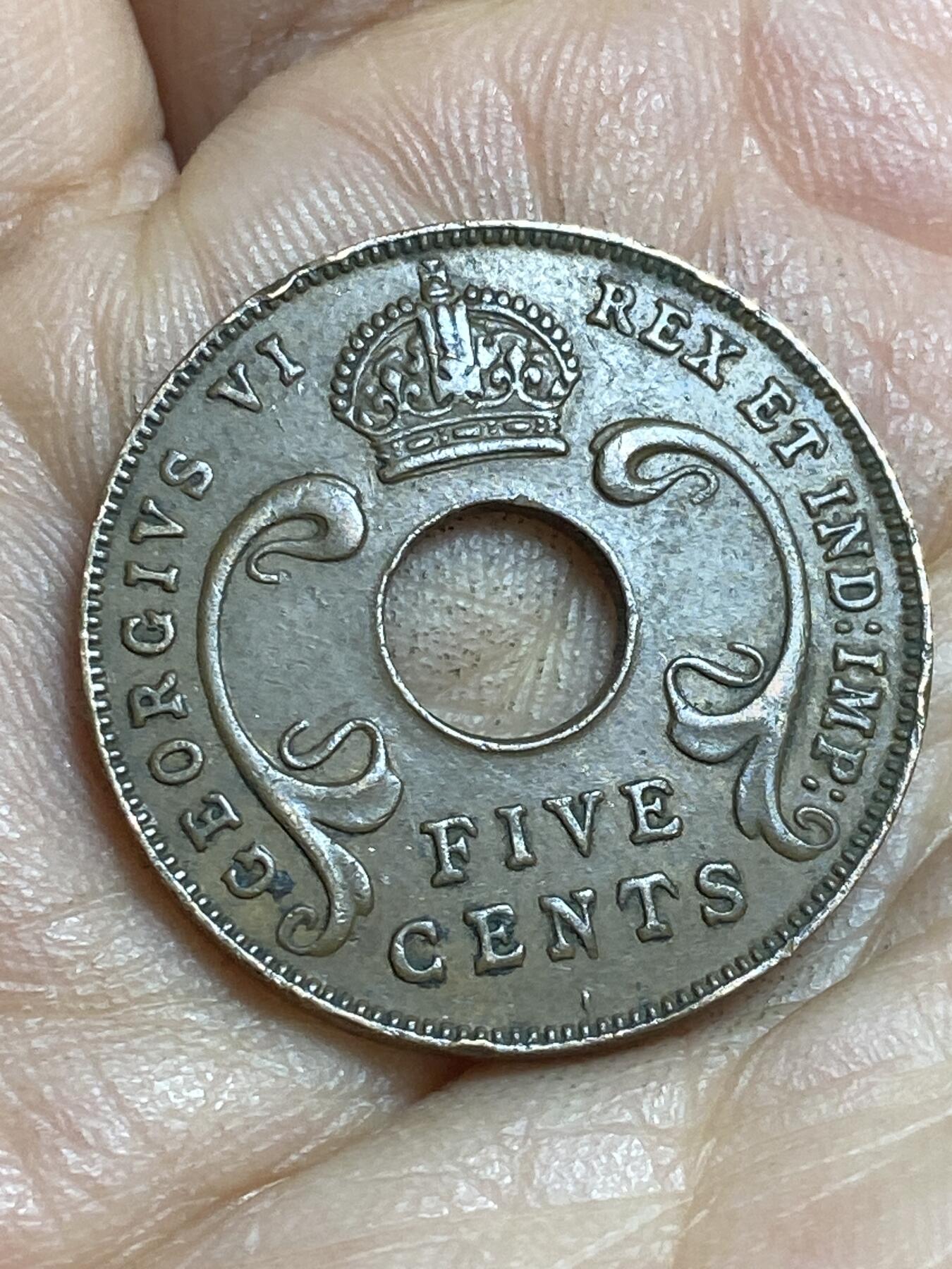 2026年第十六场(总第一百八十五场）外国好品散币场(免佣金)