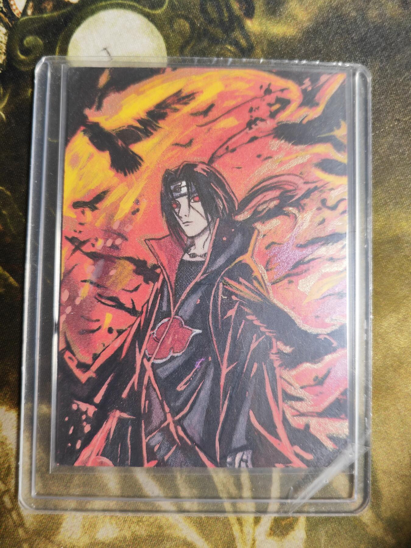 阳大大卡牌拍卖第97期（持续收拍品，周六晚上九点截拍，进群福利早知道）