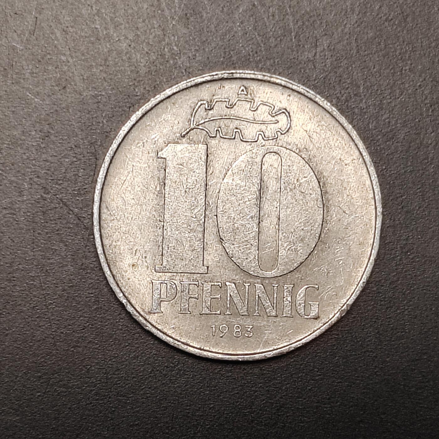 2026C2逸泉钱币C2世界各国纸钞钱币纪念币专场第七场C2 1-420 350民主德国马克硬币