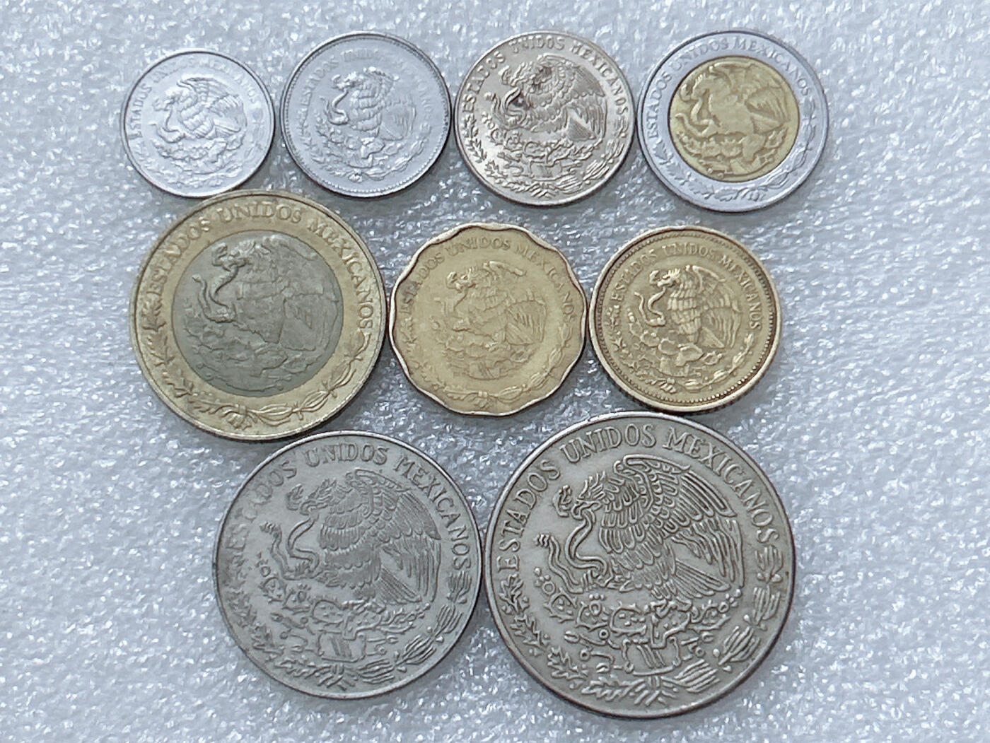 第一海外回流一元起拍收藏 散集专场  第297期