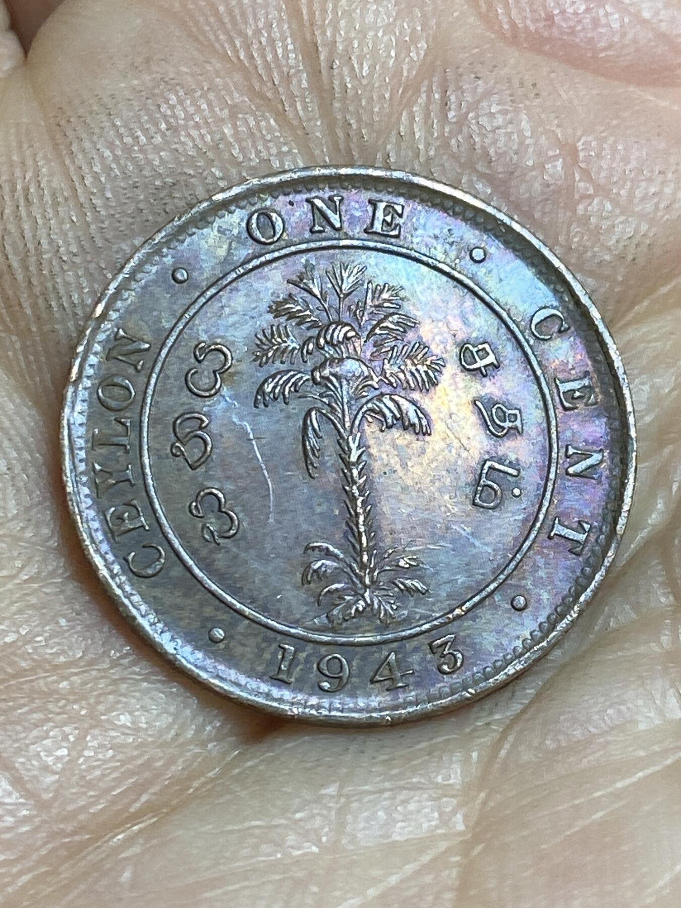 2026年第十六场(总第一百八十五场）外国好品散币场(免佣金)