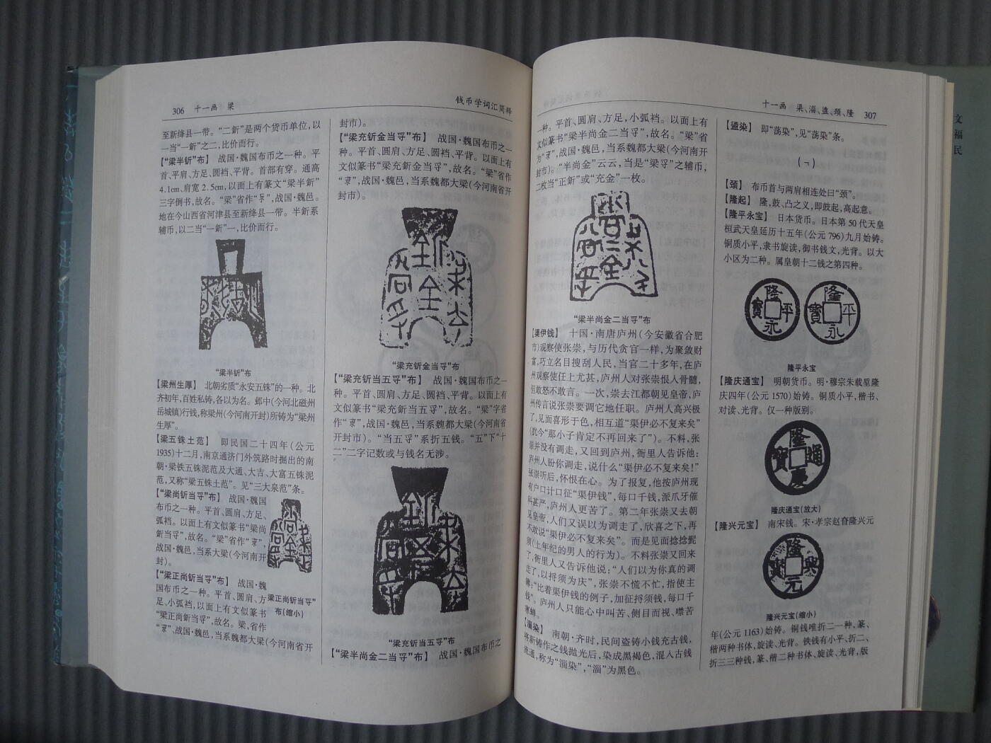 世界钱币章牌书籍专场拍卖02.01 钱币学词汇简释