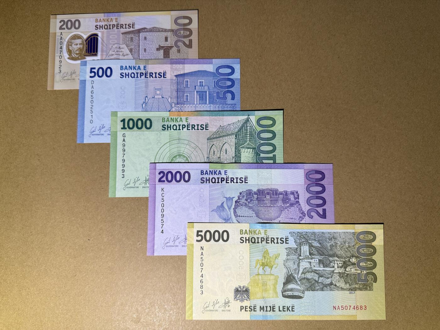 《艾美收藏》第230期-2.1周日外币年前精品场