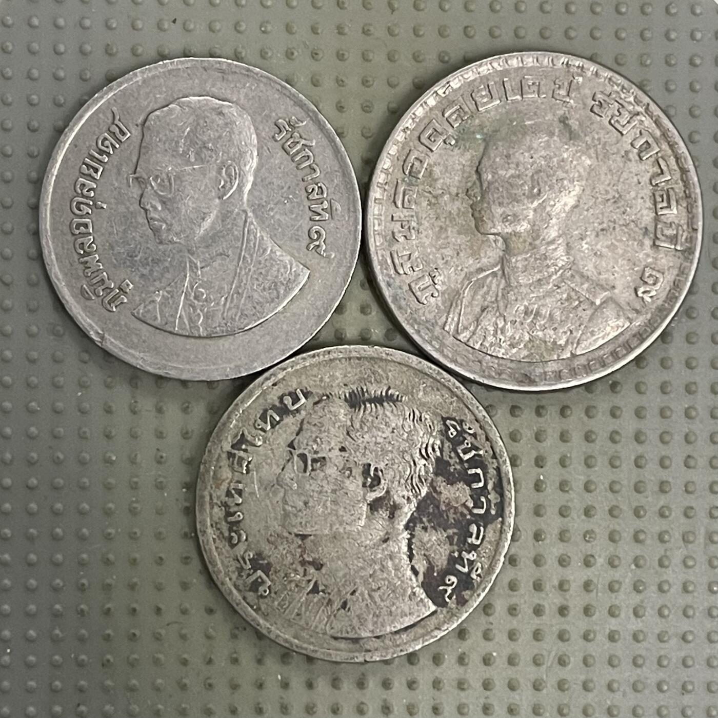 2026年第20场各国散币拍卖（总第170场）