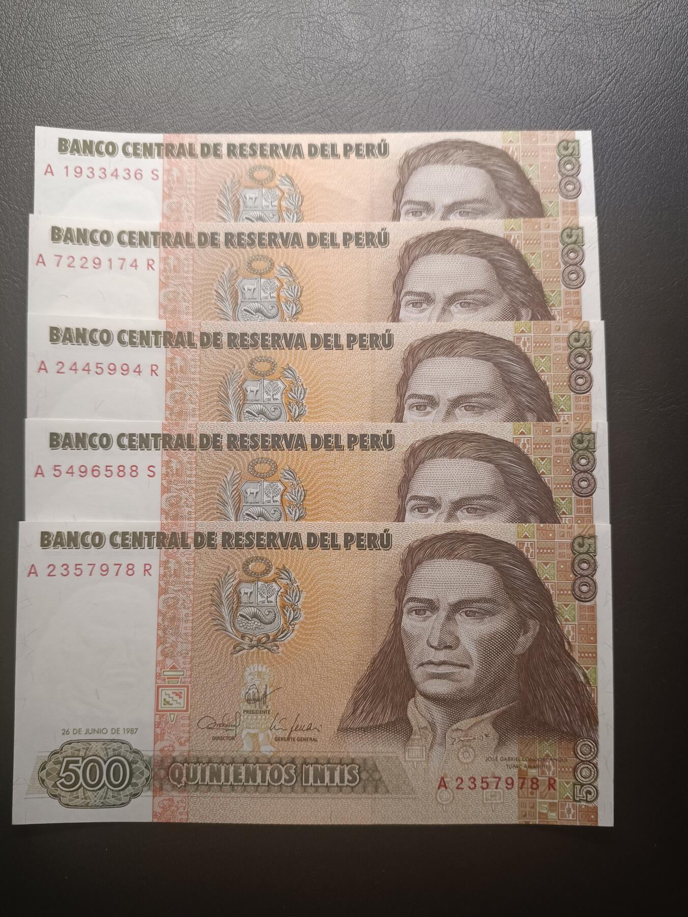 2026二月第一期，总215期 美洲纸币批量13张UNC