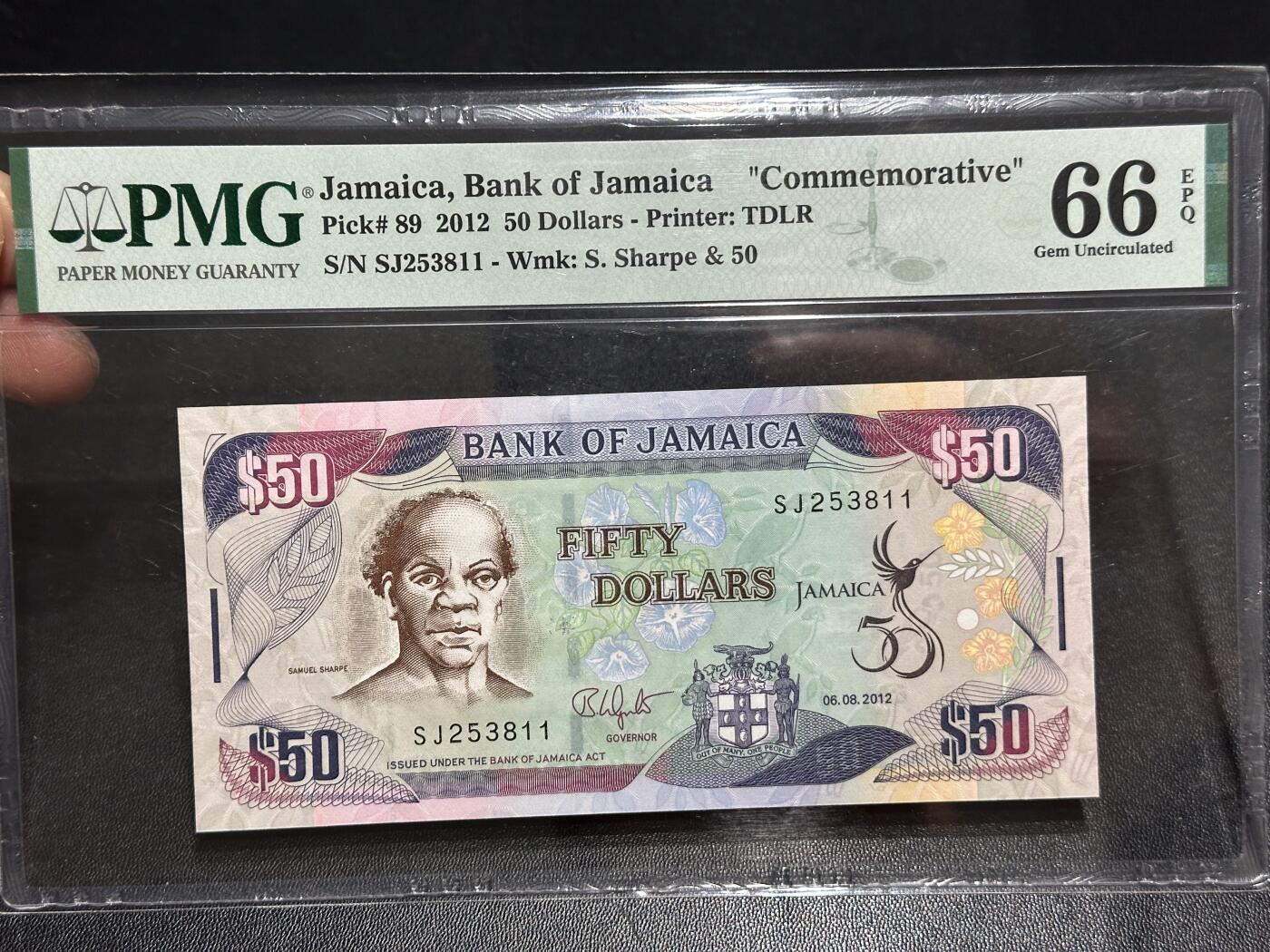 《外钞收藏家》第六百零六期（精品场）（本平台长期征集拍品、欢迎藏友们联系合作）