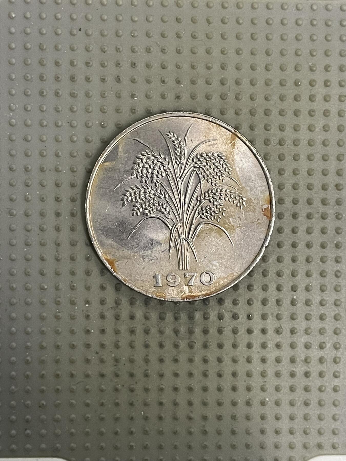 2026年第20场各国散币拍卖（总第170场）