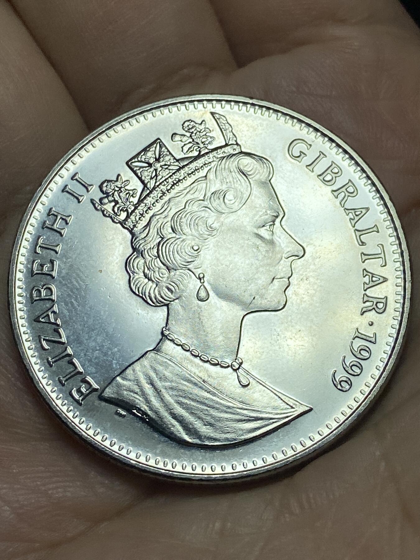 2026年第十六场(总第一百八十五场）外国好品散币场(免佣金)