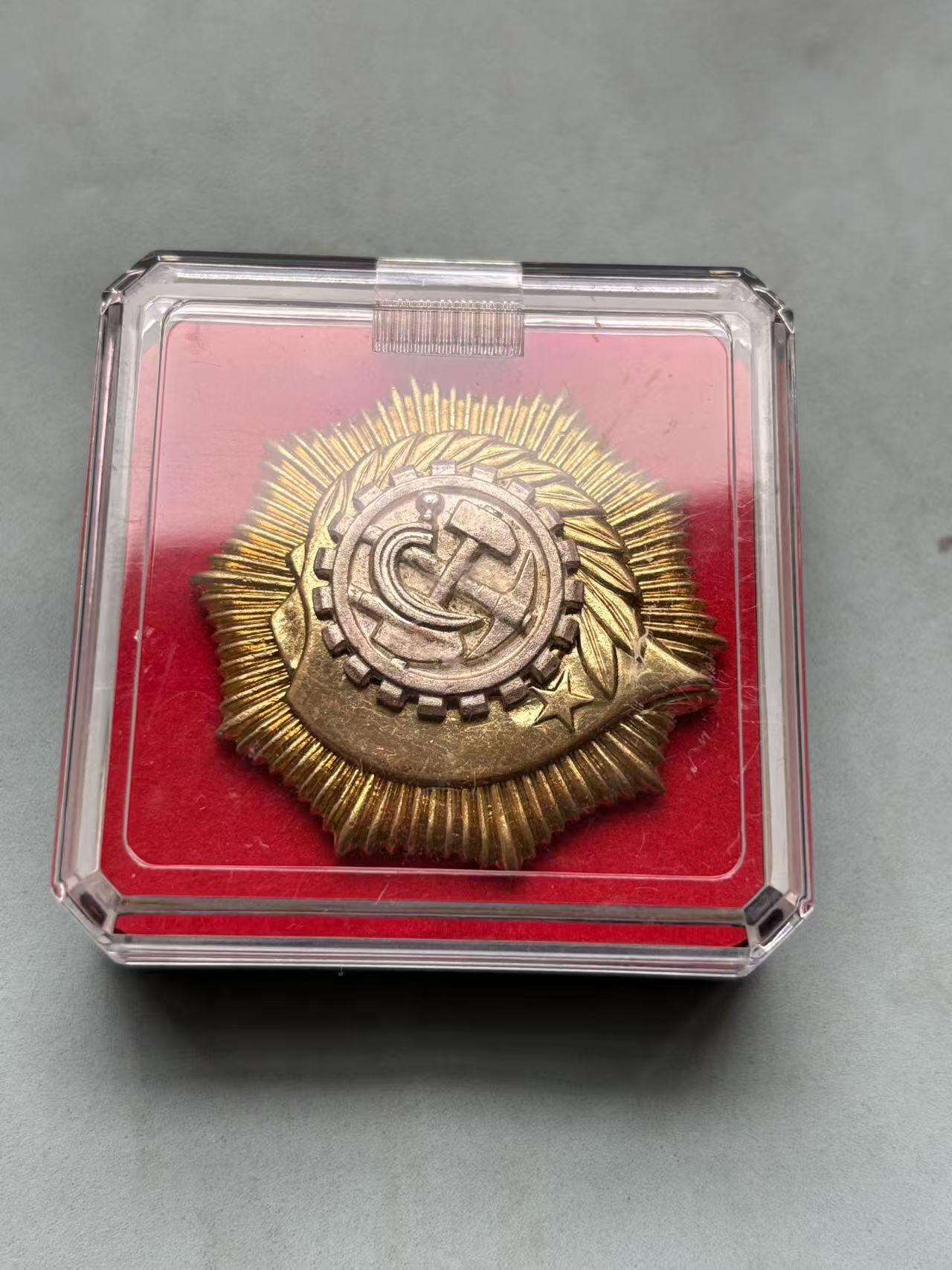 盛世勋华——号角文化勋章邮票专场拍卖第303期