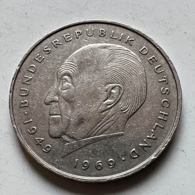 🌹外币初藏🌹🐯2026年第14场  每周二四六晚8️⃣点 接代拍 - 德国1982年2马克