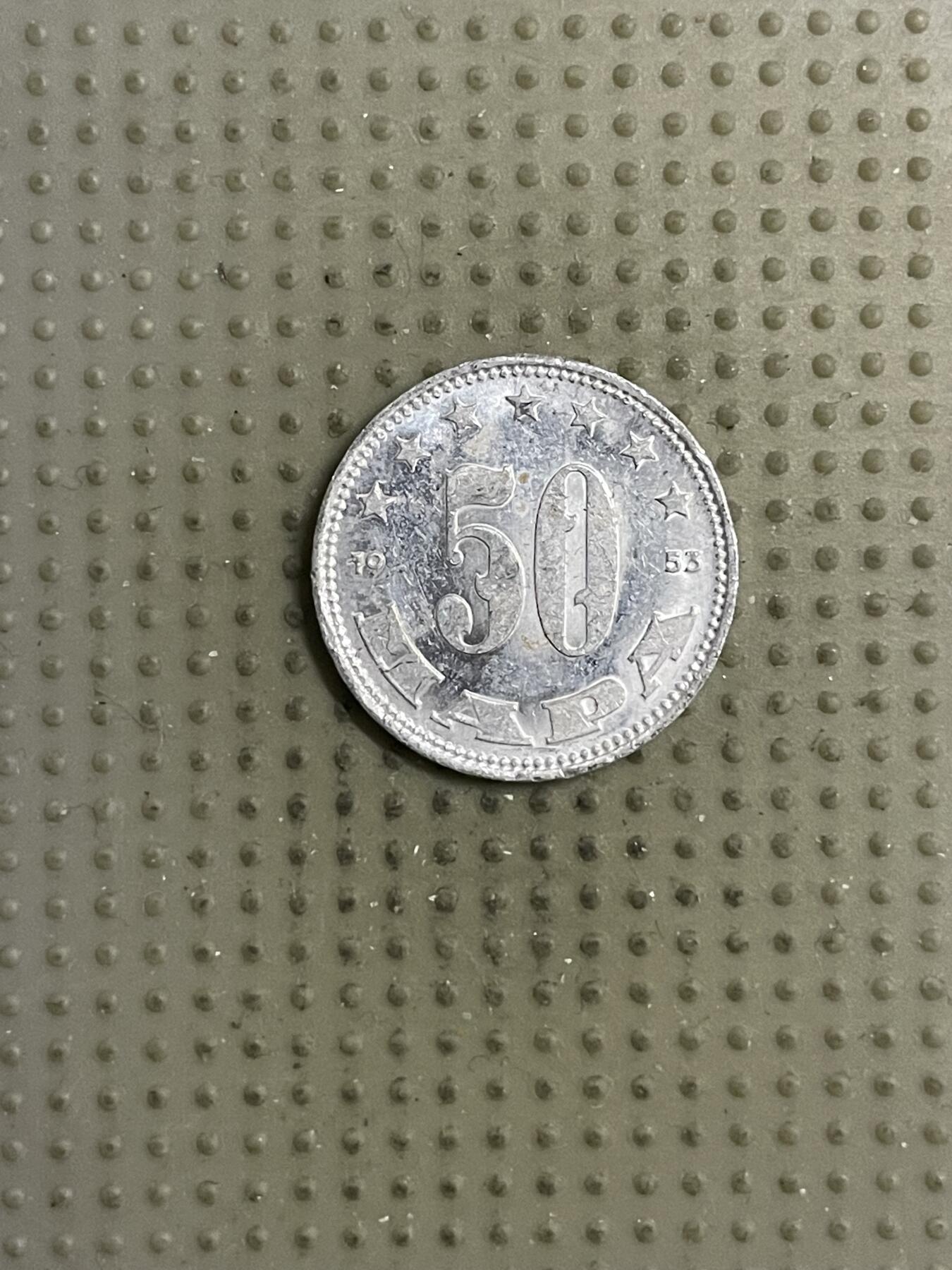 2026年第19场各国散币拍卖（总第169场）