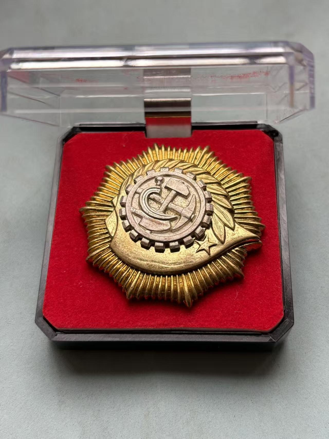 盛世勋华——号角文化勋章邮票专场拍卖第303期