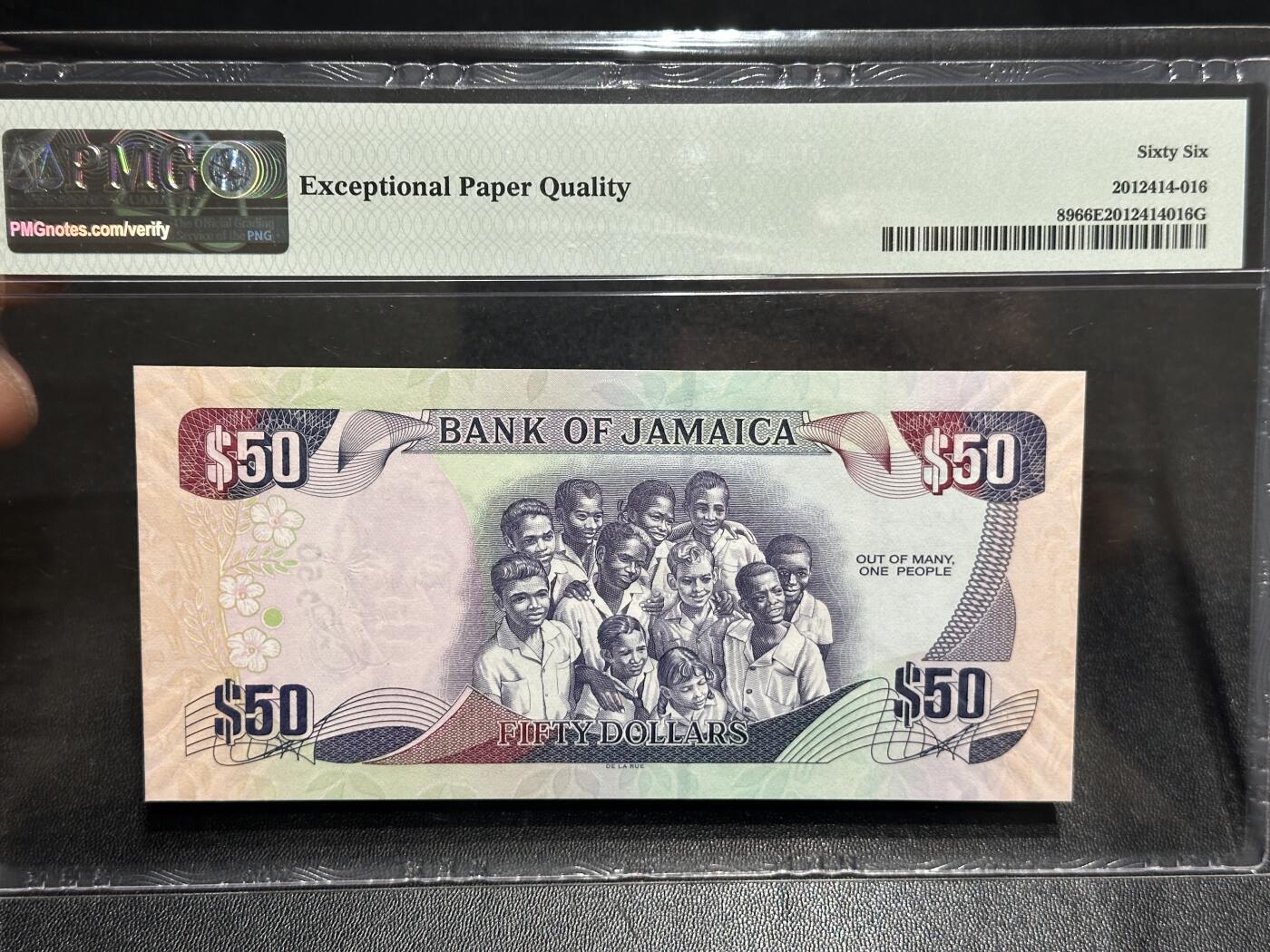 《外钞收藏家》第六百零六期（精品场）（本平台长期征集拍品、欢迎藏友们联系合作）