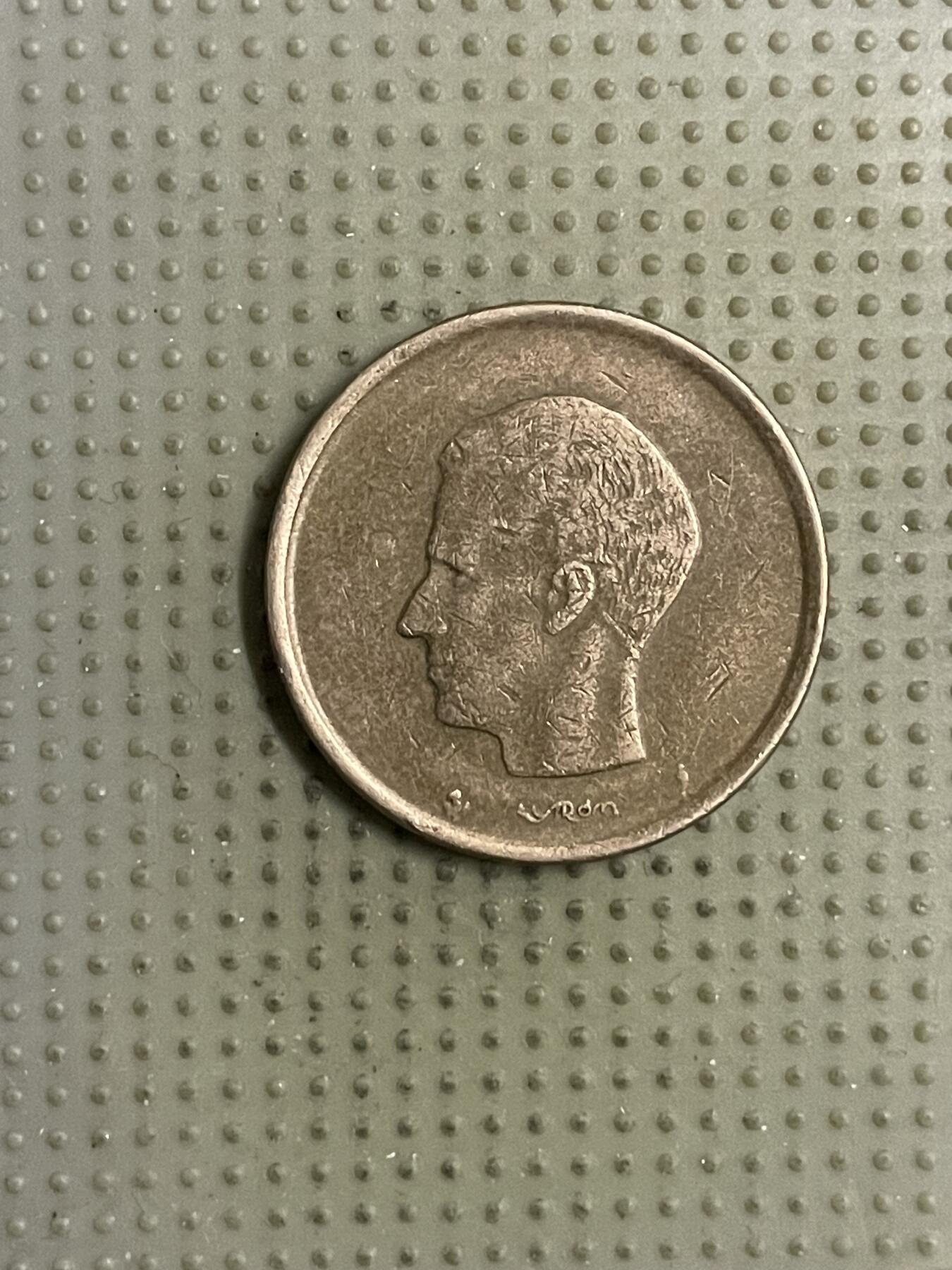 2026年第19场各国散币拍卖（总第169场）