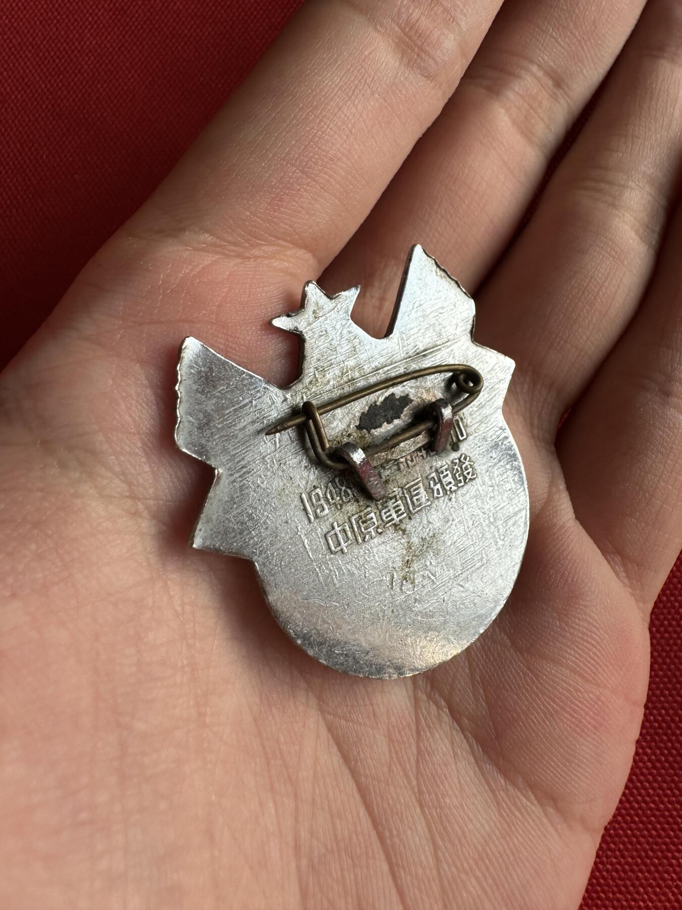 五哥徽章群   31号周六晚上八点4群联拍 铜章