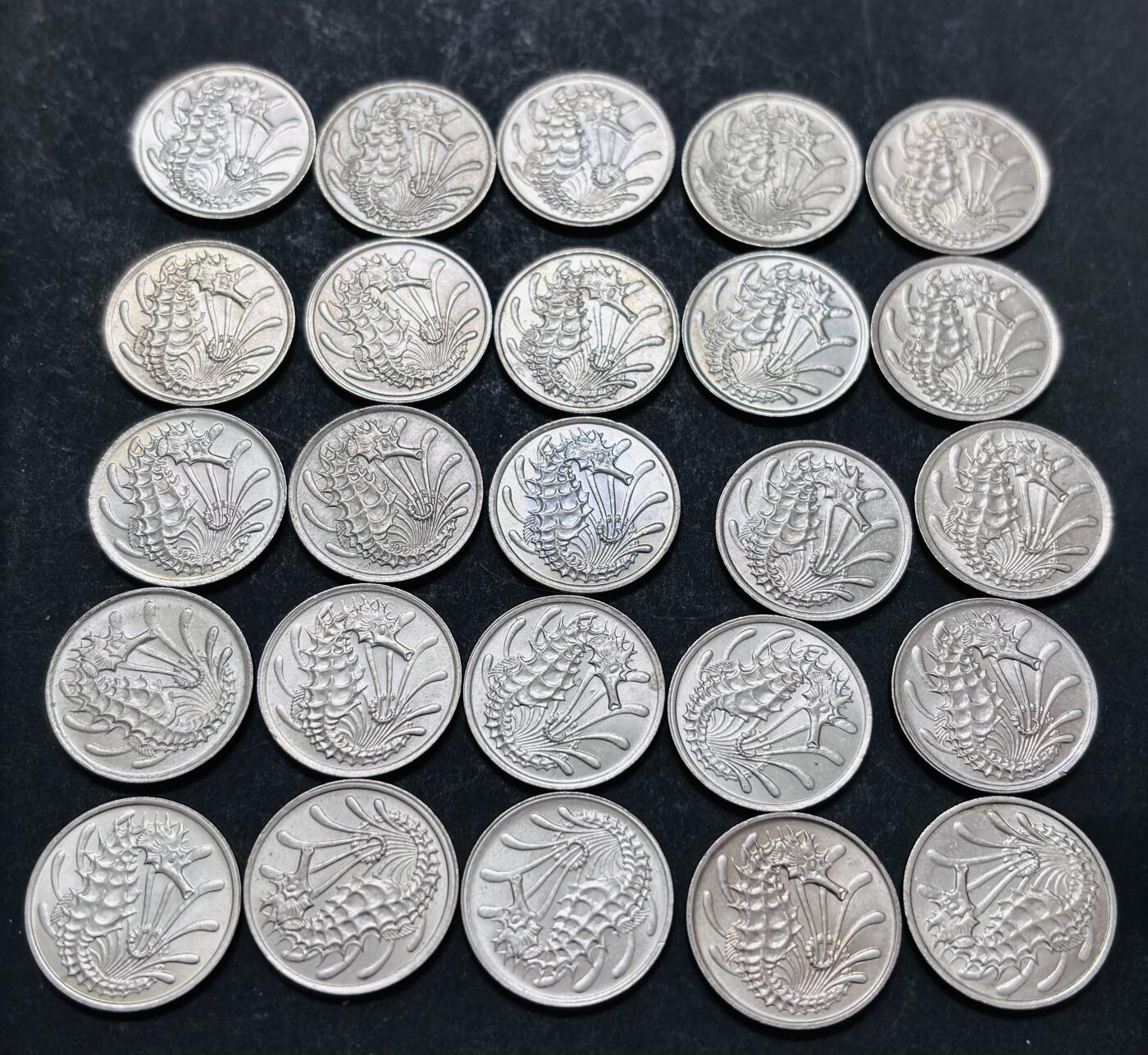 文馨钱币收藏 2026新年第五场（第 291 场）【长期接代拍品】