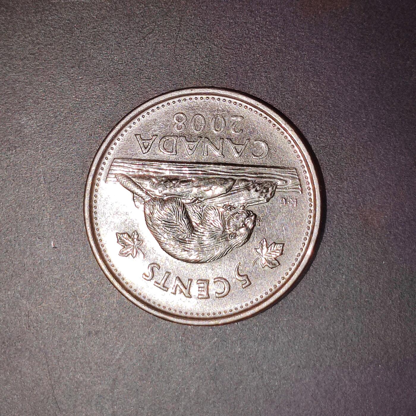 2026C2逸泉钱币C2世界各国纸钞钱币纪念币专场第七场C2 1-420 386加拿大硬币