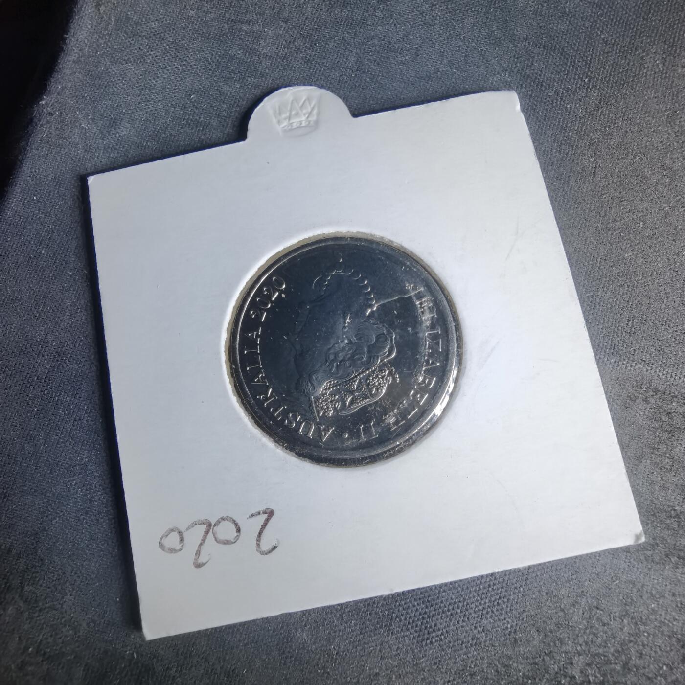 沼泽如烟--第981场 澳大利亚2020年十分