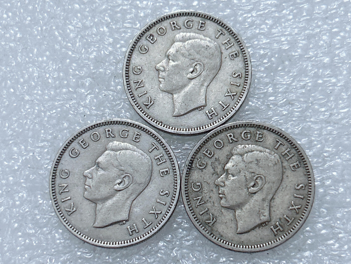 第一海外回流一元起拍收藏 散集专场  第297期