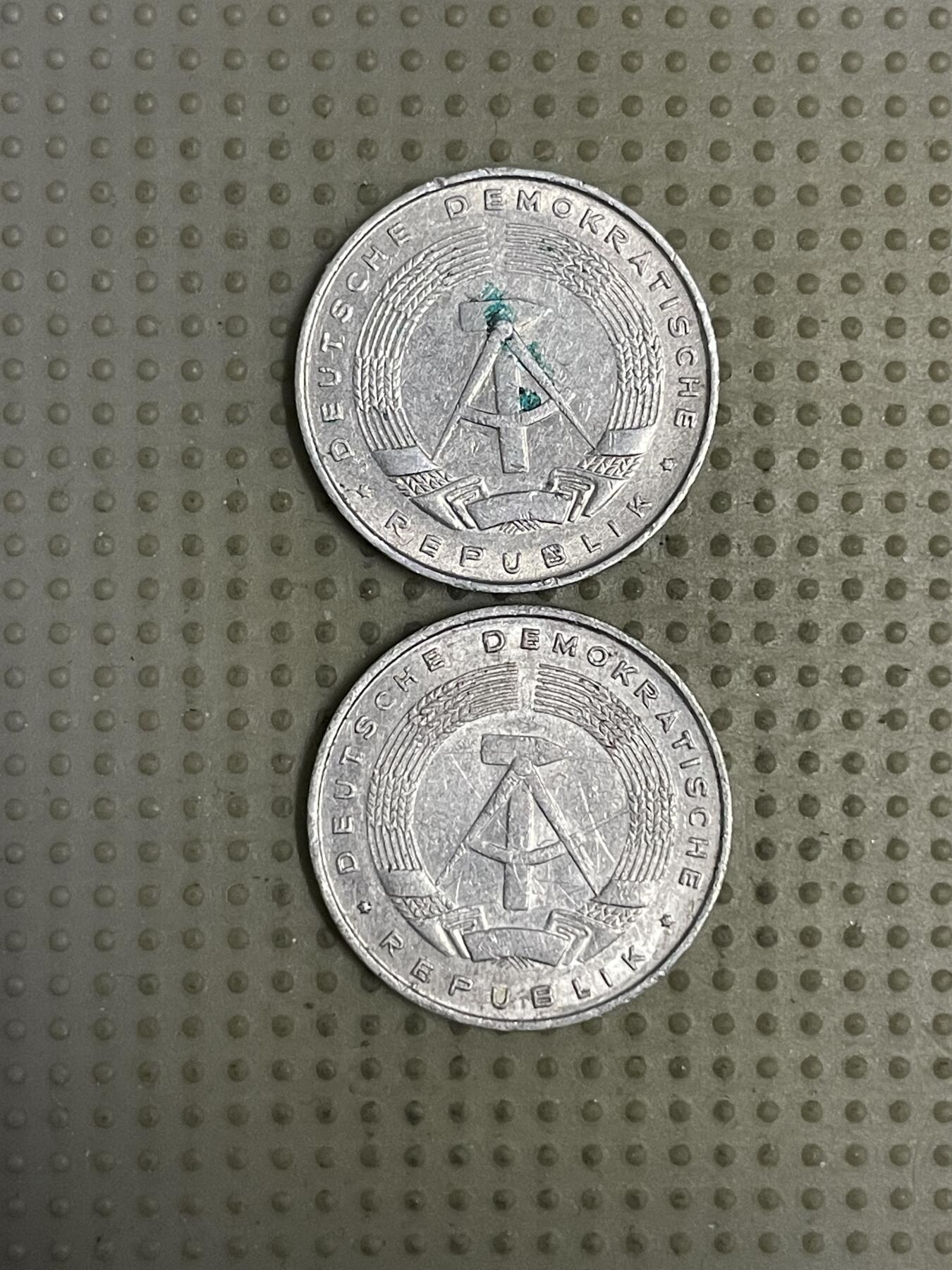 2026年第19场各国散币拍卖（总第169场）